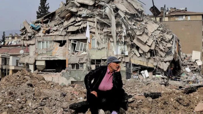 AFAD'dan deprem bölgesine dönüş için duyuru