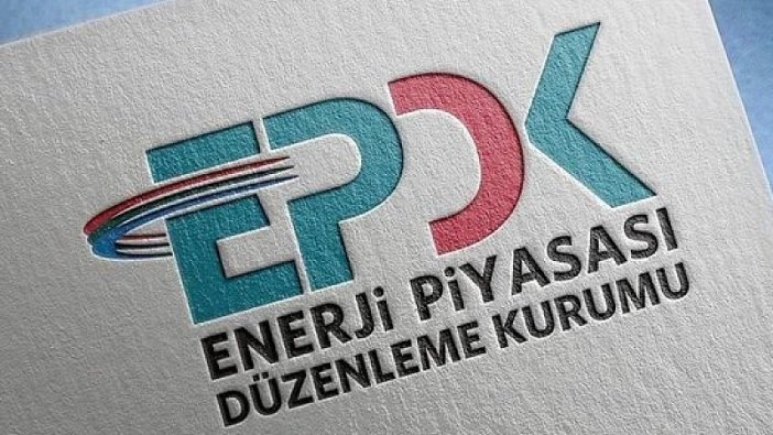 EPDK 13 şirkete lisans verdi