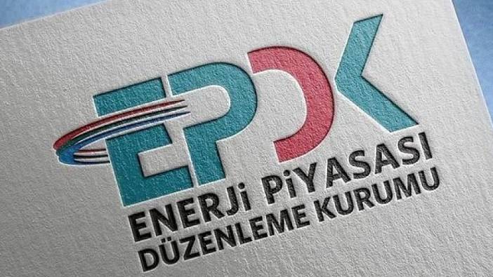 EPDK deprem bölgesinde avans ödemelerini erteledi