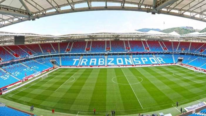 Trabzonspor, Antalyaspor'u konuk edecek