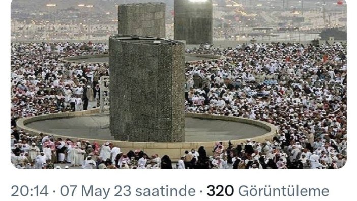 İmamoğlu’nun Konya mitingi öncesi provakatif paylaşım