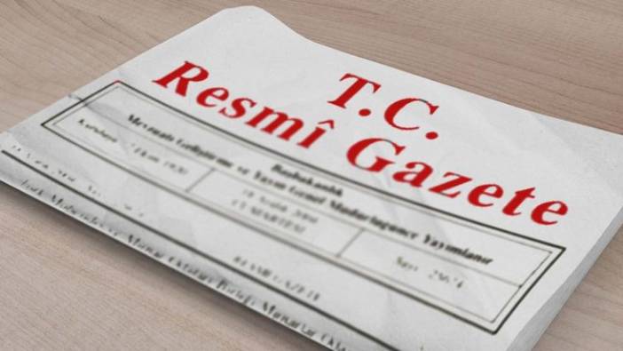 Kamu ihalelerine ilişkin düzenleme Resmi Gazete'de