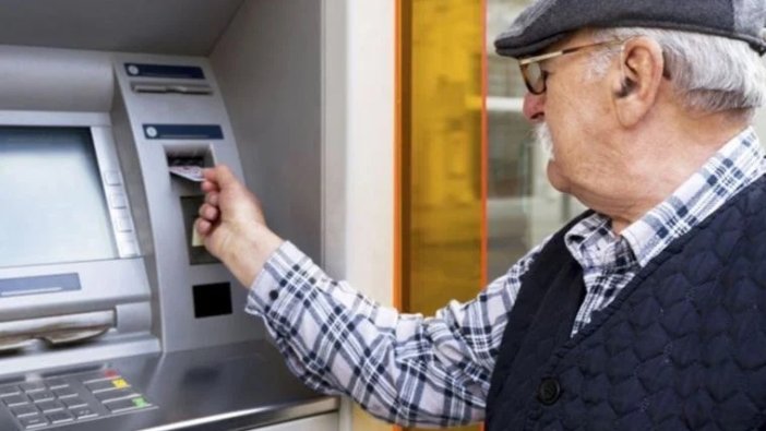 Bu dilekçeyi veren 3 maaş alabilecek! Emeklilere flaş duyuru