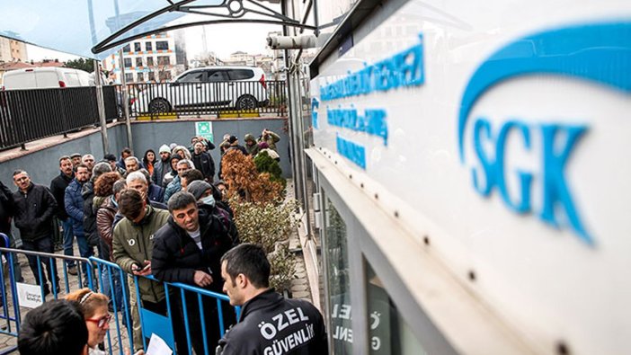 Emekli maaşı hatalı olanlar dikkat! Aylığı yanlış bağlanan EYT’liler ne yapmalı?