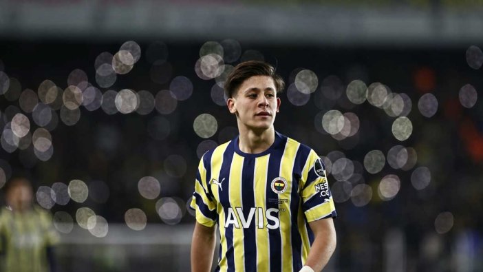 Dünya devi Arda Güler ile transfer görüşmesi yapacak