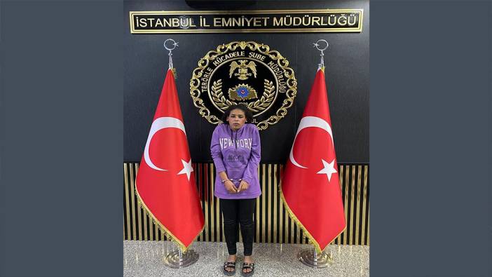 İstiklal Caddesi bombacılarına, hesap zamanı!