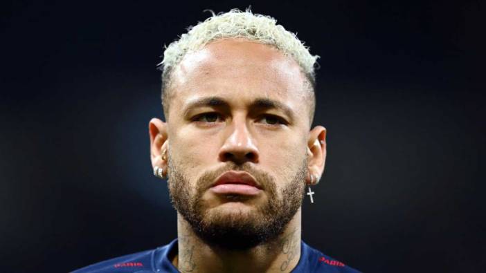 Neymar için Premier Lig yolu göründü