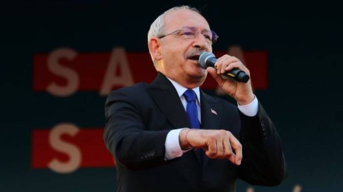 Kılıçdaroğlu: Taşla sopayla işimiz yok, o korkakların işi!