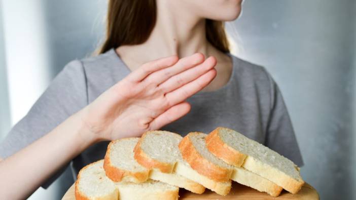 Çölyak hastalığının tek tedavi yöntemi: Glutensiz diyet