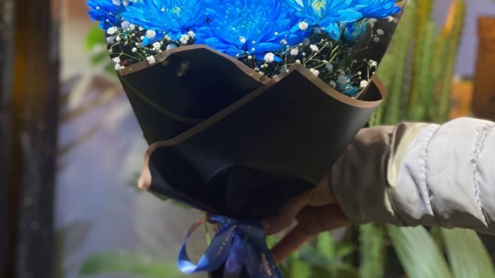 Rüyada çiçek almak ne anlama gelir?