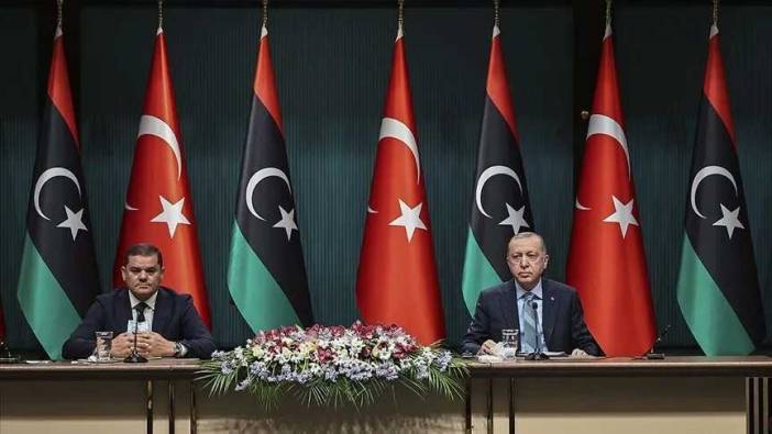 Libya, Türk şirketleriyle verimli işbirlikleri yapmak istiyor