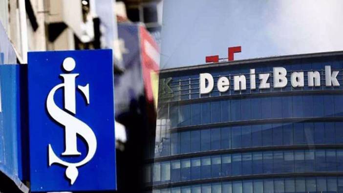 İş Bankası'ndan 12,9 milyar TL net kar