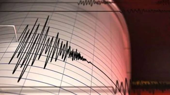 Kahramanmaraş beşik gibi sallanıyor! Bir korkutan deprem daha