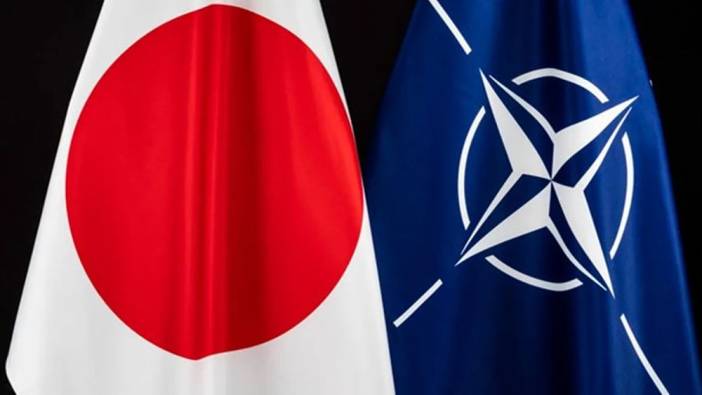 NATO'dan dev karar:  Tokyo'da irtibat ofisi açmayı planlıyor