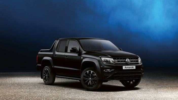 Yeni Volkswagen Amarok Türkiye'de: İşte fiyatı