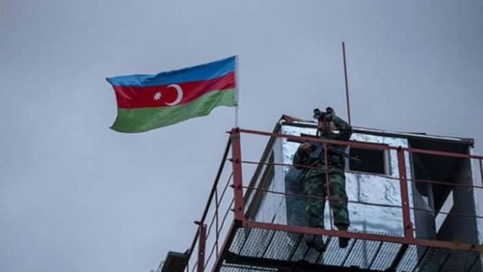 Ermenistan, Azerbaycan mevzilerine ateş açtı: 1 yaralı