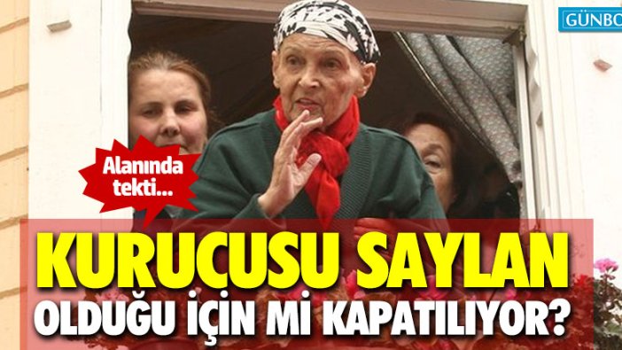 Gamze İlgezdi'den Türkan Saylan tepkisi!