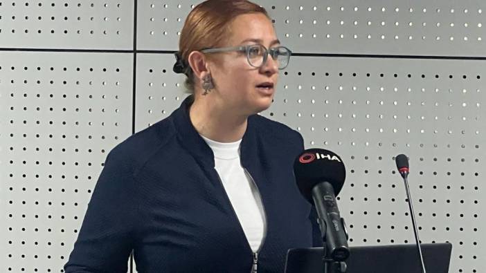 Dr. Öğretim Üyesi Banu Süzen: Obezite konusunda Avrupa’da 1. sıraya geldik