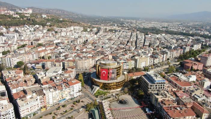 Aydın’da Seçim Koordinasyon Merkezi oluşturuldu