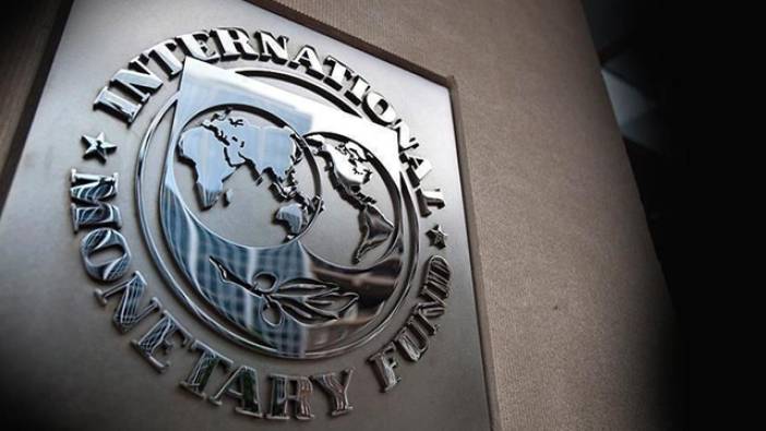 IMF, ABD'nin temerrüde düşmesinin "ciddi yansımaları" olacağı konusunda uyardı