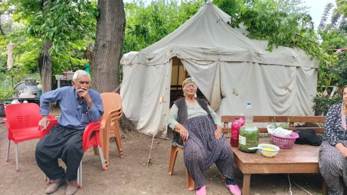 Depremzede dedeyi dolandırdılar; adına kredi çektiler