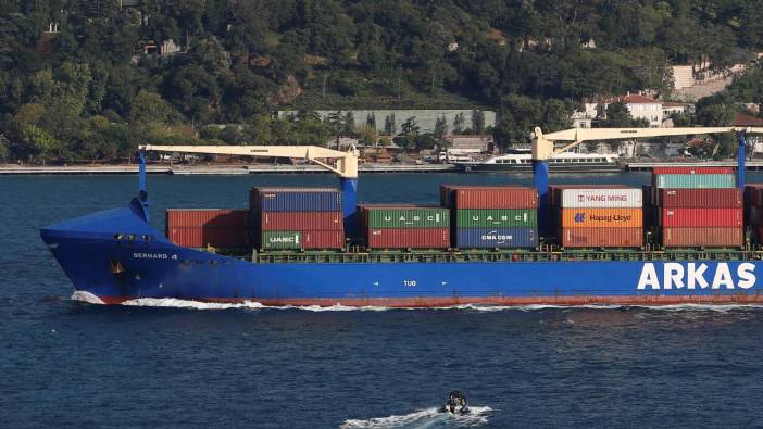 Türk firmalar Rusya'ya çıkarma yapmaya hazırlanıyor