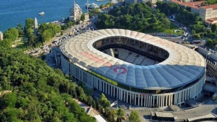 İstanbul "UEFA Süper Kupa Finali" için ayakta!