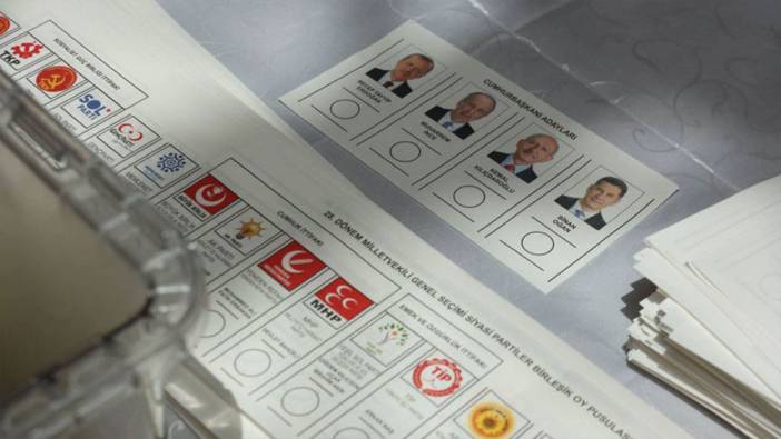 Oy sandıklarının konulacağı okullarda ‘hummalı’ hazırlık