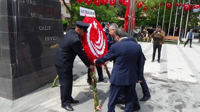 Türk Dil Bayramı kutlamasına 14 Mayıs ayarı