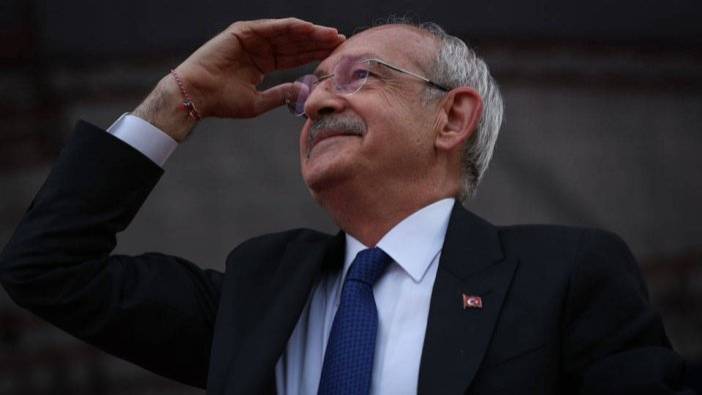 ‘Gandhi’ ‘Bay Kemal’ lakaplarından sonra Kılıçdaroğlu’na yeni bir lakap daha ‘Piro’