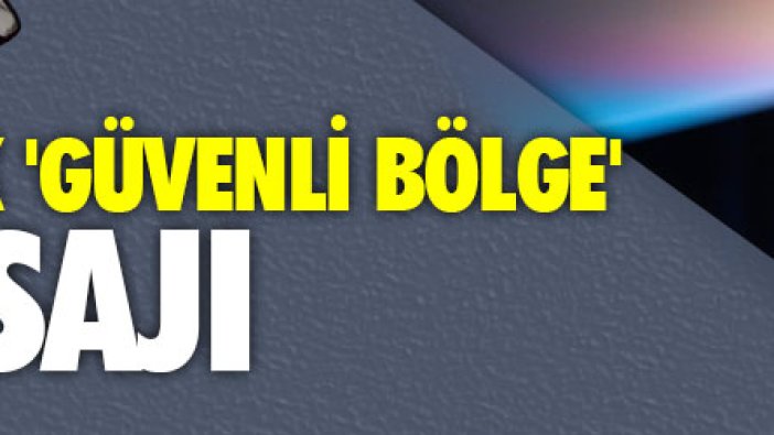 Pompeo'dan ABD-Türkiye açıklaması!