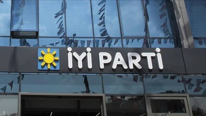 İYİ Parti'den seçim açıklaması: Demokrasimizi taçlandırma zamanı