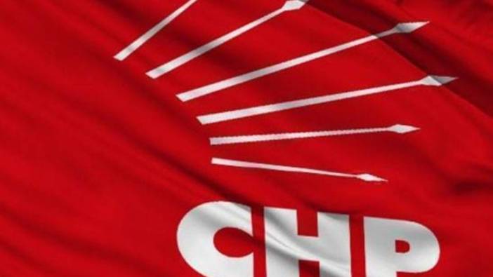 CHP'den seçin sonuçları için internet sitesi