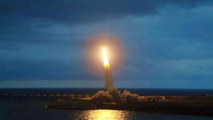 Ateşkesin ilk 24 saatinde İsrail ordusu bir roketin fırlatıldığı Gazze'yi vurdu