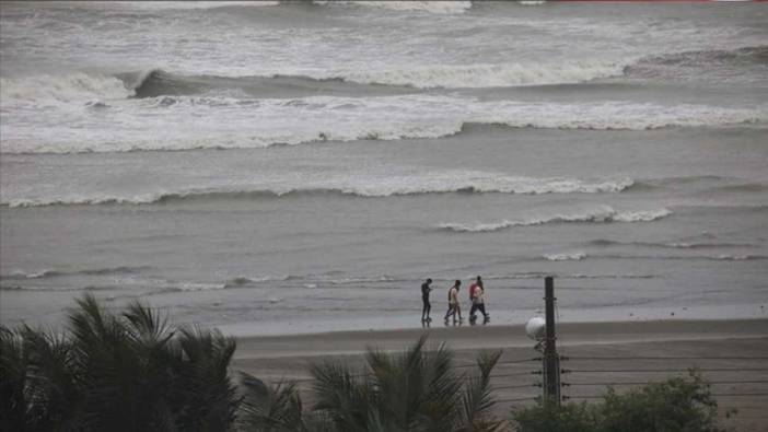 Mocha Kasırgası'nda çok sayıda ölü ve yaralı