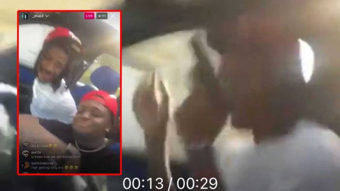 Ja Morant'tan skandal video