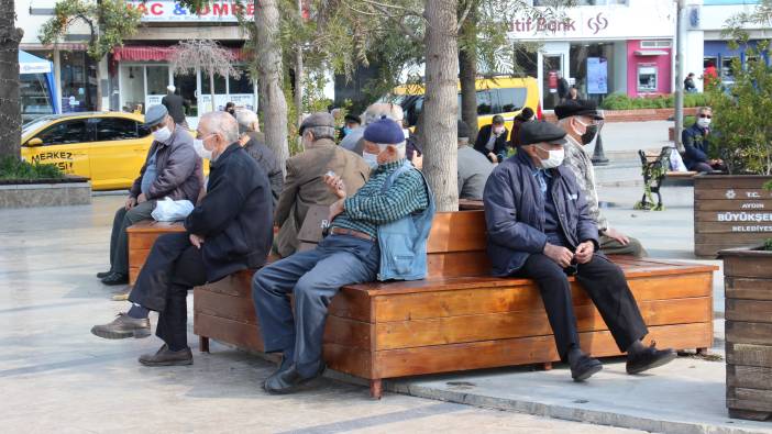 Aydın'da doğum oranları azaldı