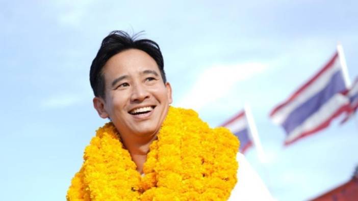 Tayland'ın yeni başbakanı belli oldu