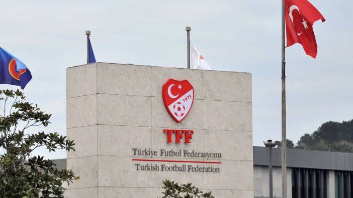 TFF'den yabancı oyuncu kararı