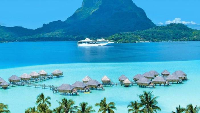 Pasifik ada ülkelerinin liderlerinden zengin uluslara iklim değişikliği eleştirisi