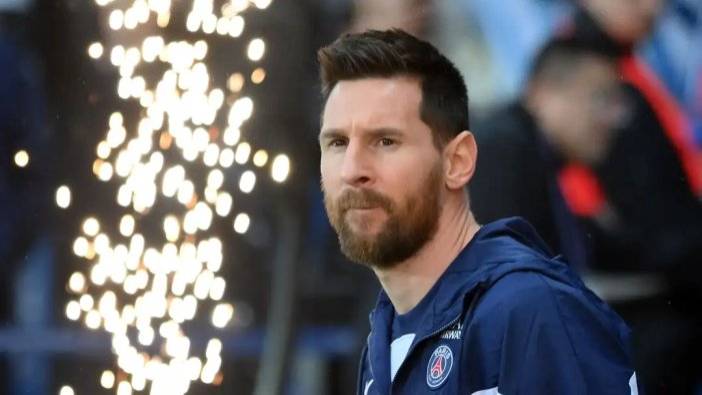 La Liga'dan, Messi'yi isteyen Barcelona'ya tek şart