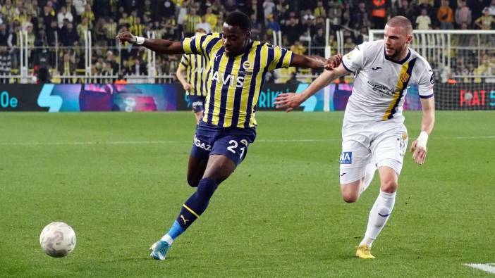 Fenerbahçe’ye Bright Osayi Samuel’den kötü haber