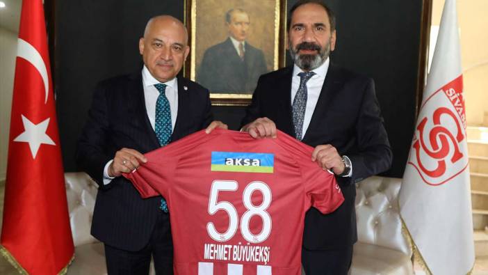 Mehmet Büyükekşi: Türk futbolu için kendi öz kaynaklarımıza dönebilmek çok önemli