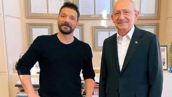 Oğuzhan Uğur'dan Kılıçdaroğlu'na yayın daveti