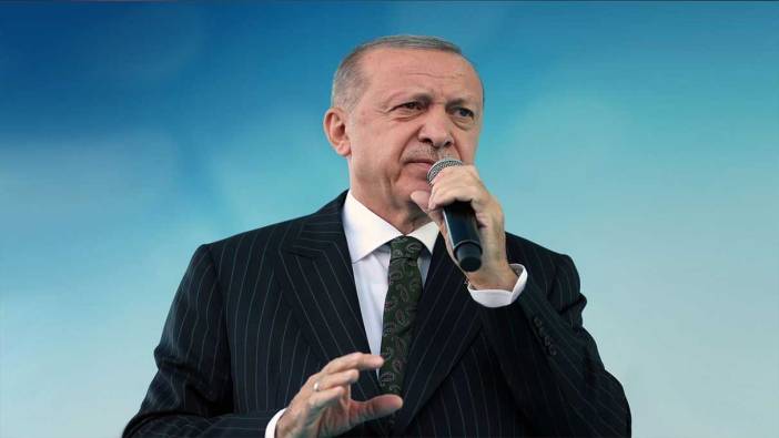 Erdoğan’dan gençlere mesaj