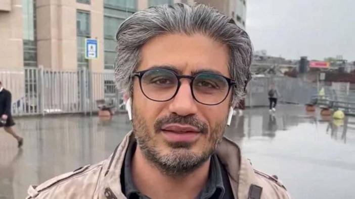 Barış Pehlivan’a tahliye!