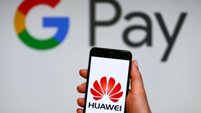 Huawei'nin yeni işletim sistemi bütün akıllı cihazları kapsayacak