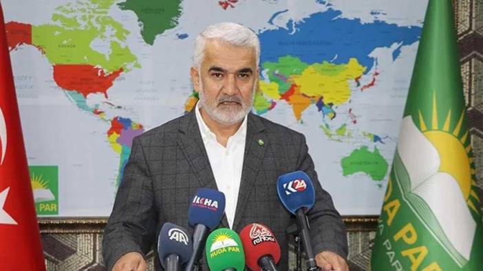 Hüda Par: Milletvekili sayımızda düşüş değil, artış var