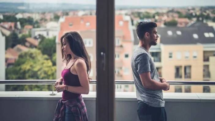 Rüyada eski sevgilinin evlendiğini görmek ne anlama gelir?