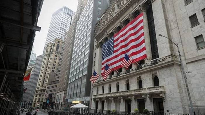 ABD'de bölgesel bankaların hisseleri yükseldi